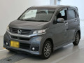 2014 Honda N-Wgn Custom