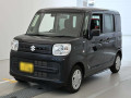 2020 Suzuki Spacia