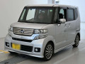 2013 Honda N-BOX CUSTOM