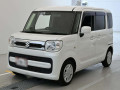 2019 Suzuki Spacia