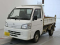 2011 Daihatsu Hijet Truck