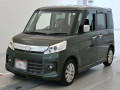 2013 Mazda Flair Wagon