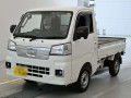 2023 Daihatsu Hijet Truck