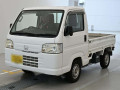 2011 Honda Acty Truck
