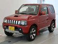 2010 Suzuki Jimny