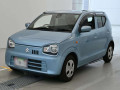 2016 Suzuki Alto