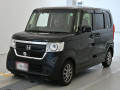 2019 Honda N-BOX