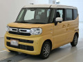 2025 Mazda Flair Wagon