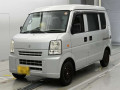 2013 Suzuki Every