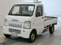 2008 Suzuki Carry Truck