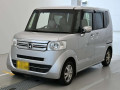 2015 Honda N-BOX