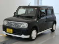 2011 Suzuki ALTO Lapin
