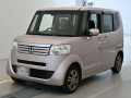 2015 Honda N-BOX