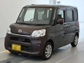 2014 Daihatsu Tanto