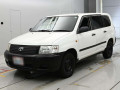 2008 Toyota Succeed Van