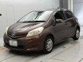 2012 Toyota Vitz