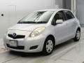 2007 Toyota Vitz