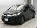 2013 Honda Fit Hybrid