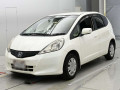 2011 Honda Fit