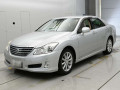 2008 Toyota Crown