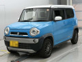 2014 Suzuki Hustler