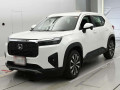 2024 Honda WR-V
