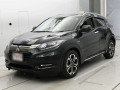 2016 Honda VEZEL