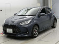 2024 Toyota YARIS