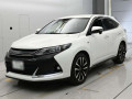 2015 Toyota Harrier