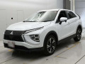 2022 Mitsubishi Eclipse Cross