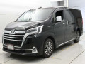 2021 Toyota GRANACE