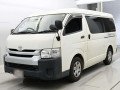 2015 Toyota Hiace Wagon