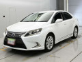 2014 Lexus HS