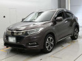 2018 Honda VEZEL