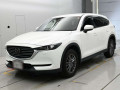 2018 Mazda CX-8