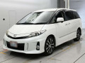 2013 Toyota Estima