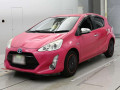 2015 Toyota Aqua