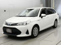 2020 Toyota Corolla Fielder