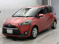 2016 Toyota Sienta