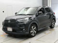 2019 Toyota Raize