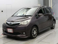 2011 Subaru Trezia