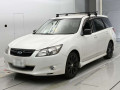 2019 Subaru Exiga
