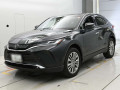 2025 Toyota Harrier
