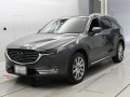 2018 Mazda CX-8