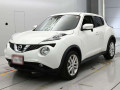 2018 Nissan JUKE