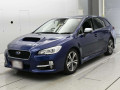 2016 Subaru Levorg