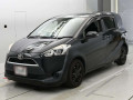 2015 Toyota Sienta