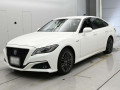 2020 Toyota Crown Hybrid