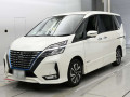 2020 Nissan Serena