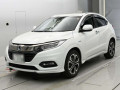 2018 Honda VEZEL